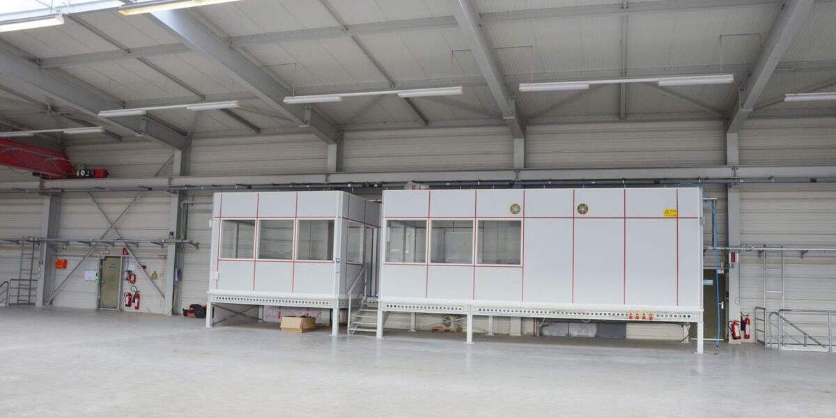 Gewerbeobjekt Essingen Dauerwang - 12.760&euro; | Angebot:25664727