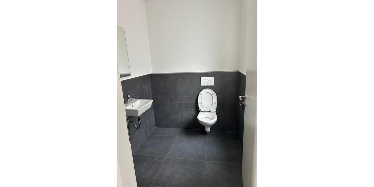 Etagenwohnung Friesoythe - 4 Zimmer, 73 m&sup2;, 950&euro; | Angebot:26237630