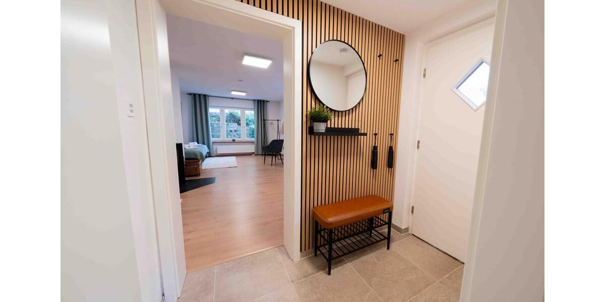 Erdgeschoßwohnung Wertheim - 1.5 Zimmer, 43 m&sup2;, 500&euro; | Angebot:26607094