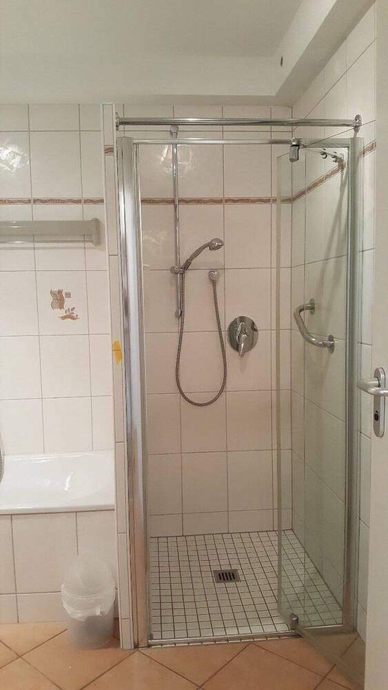 Teilmöblierte 2-Zi.-Wohnung am Ringpark