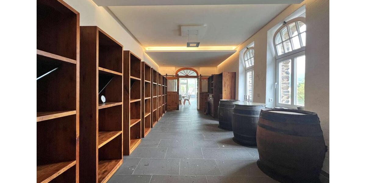 Gewerbeobjekt Trittenheim - 900&euro; | Angebot:20834931
