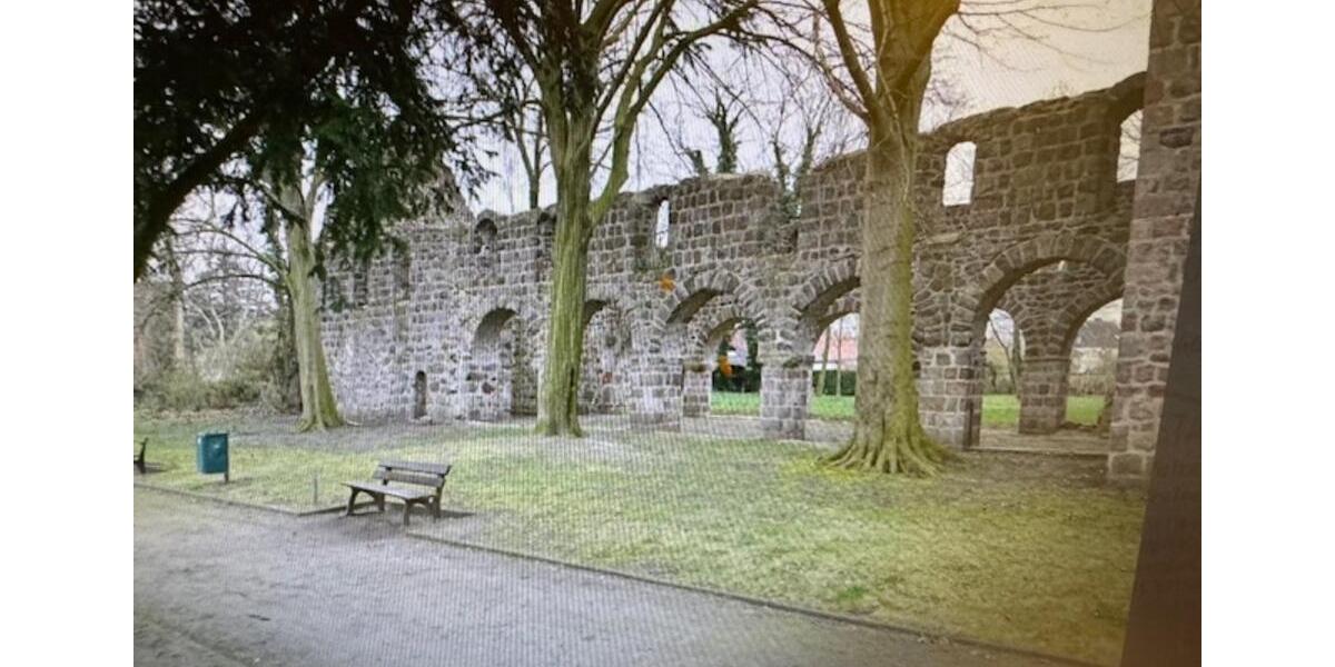 Erdgeschoßwohnung Gommern Ladeburg - 5 Zimmer, 130 m&sup2;, 699&euro; | Angebot:24531553