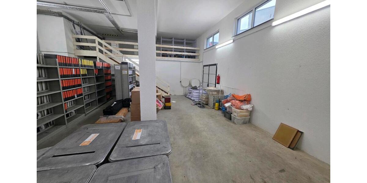 Gewerbeobjekt Biebergemünd - 1.090&euro; | Angebot:26482495