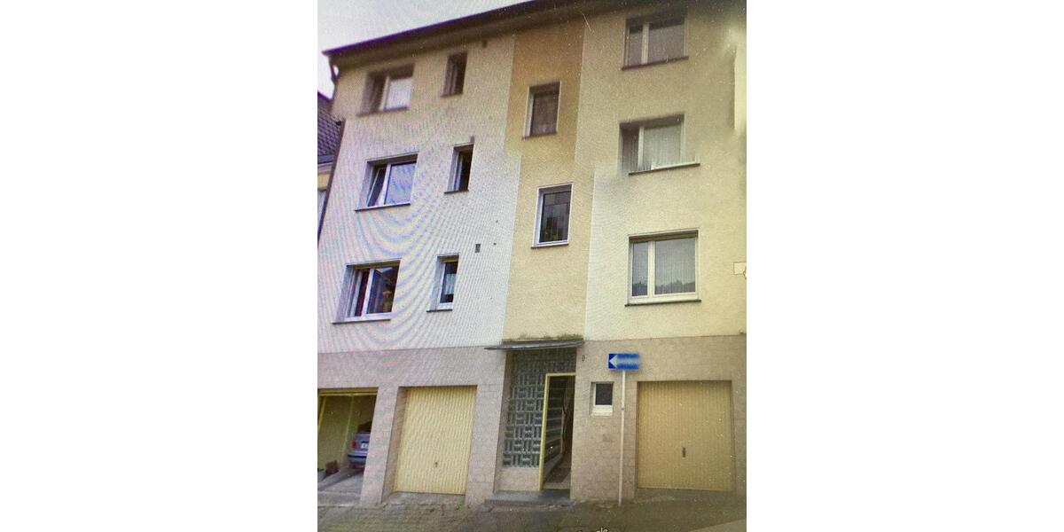 Etagenwohnung Wuppertal Gemarkung Vohwinkel - 2 Zimmer, 60 m&sup2;, 415&euro; | Angebot:26676302