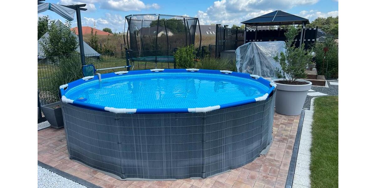 Doppelhaushälfte Cottbus Gallinchen - 4 Zimmer, 126 m&sup2;, 1.801&euro; | Angebot:25282101