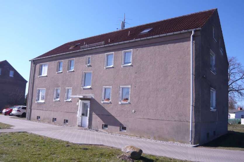 Wohnung zum Mieten in Glewitz 245 € 49 m² 2 zimmer