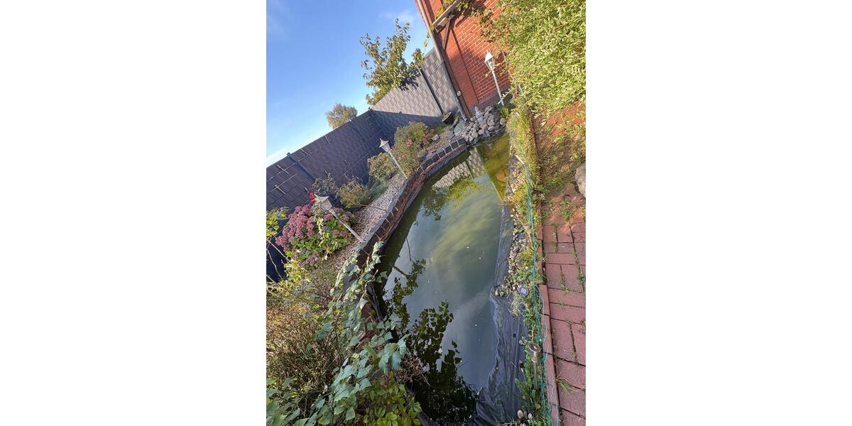 Erdgeschoßwohnung Großefehn - 2 Zimmer, 95 m&sup2;, 690&euro; | Angebot:24446673