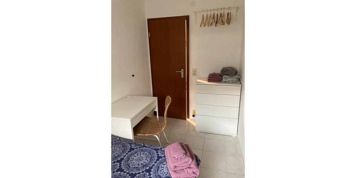Wohnen auf Zeit Kirchheim unter Teck - 3 Zimmer, 60 m&sup2;, 1.400&euro; | Angebot:23288907