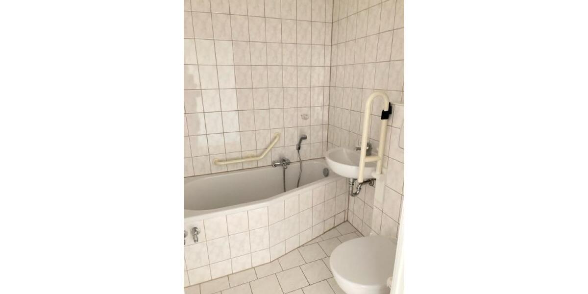 Erdgeschoßwohnung Erfurt Daberstedt - 2 Zimmer, 51 m&sup2;, 335&euro; | Angebot:25360806