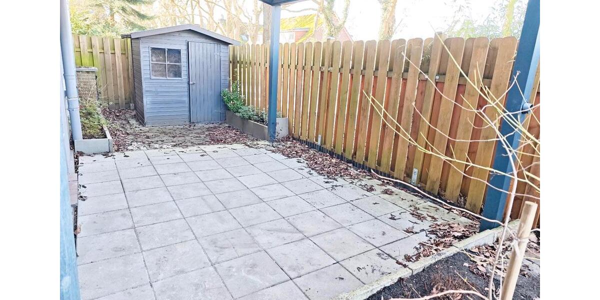 Erdgeschoßwohnung Oldenburg Etzhorn - 4 Zimmer, 85 m&sup2;, 995&euro; | Angebot:26022672