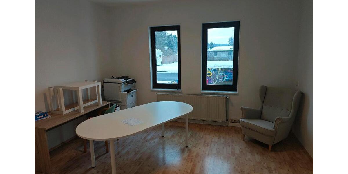 Gewerbeobjekt Sondershausen - 590&euro; | Angebot:24363569