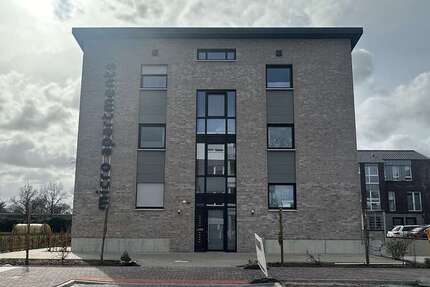 Wohnung Oldenburg (Oldb) Eversten - 1 Zimmer, 33 m&sup2;, 576&euro; | Angebot:26064949