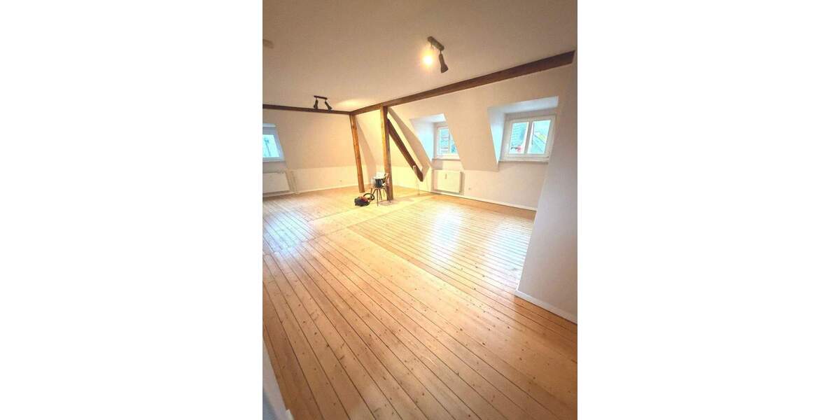 Etagenwohnung Traben-Trarbach Traben - 3 Zimmer, 65 m&sup2;, 520&euro; | Angebot:26694852