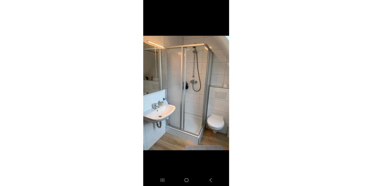 Wohnen auf Zeit Oldenburg Bürgeresch - 4.5 Zimmer, 84 m&sup2;, 504&euro; | Angebot:24819406