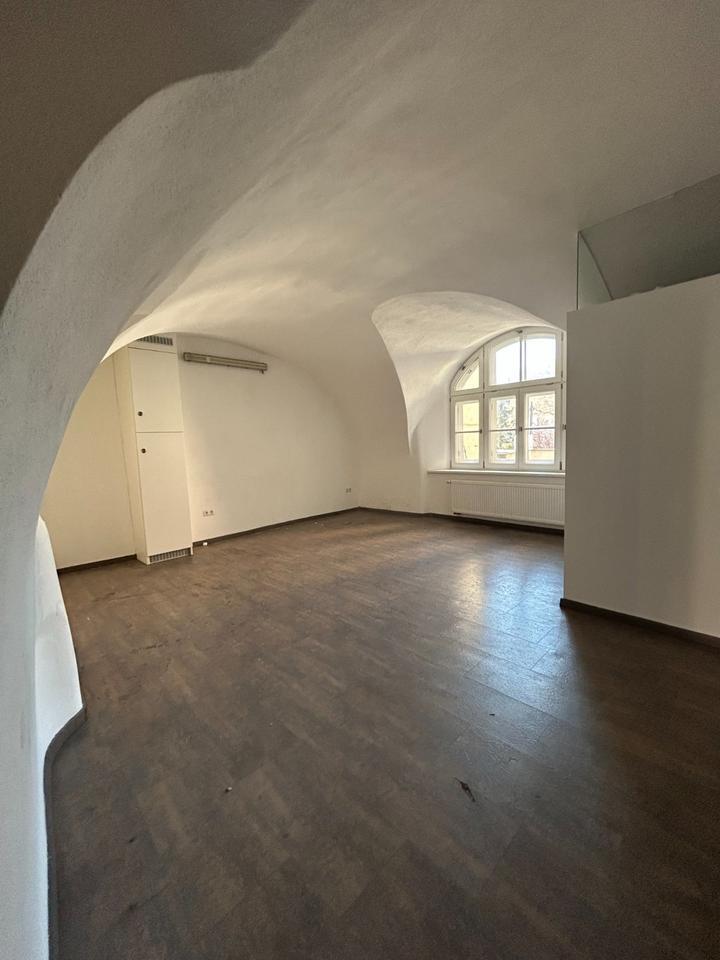 Büro oder Ladenfläche im Herzen der Passauer Altstadt