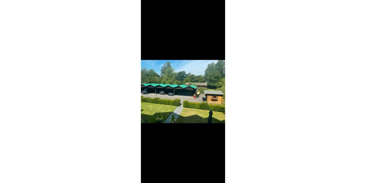 Etagenwohnung Hüllhorst - 3.5 Zimmer, 105 m&sup2;, 740&euro; | Angebot:25500890