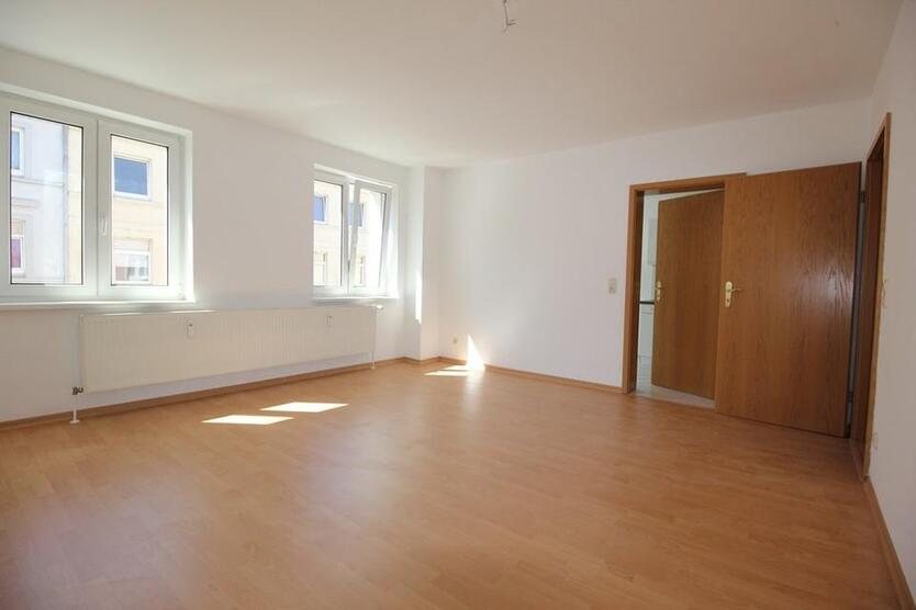 Schöne 2-Zimmer-Wohnung in der Paulsstadt zu mieten!