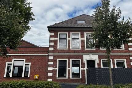 Wohnung Rhede - 3 Zimmer, 85 m&sup2;, 1.105&euro; | Angebot:23680832