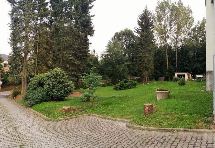 Etagenwohnung Wildenfels Wiesenburg - 5 Zimmer, 80 m&sup2;, 480&euro; | Angebot:26815934
