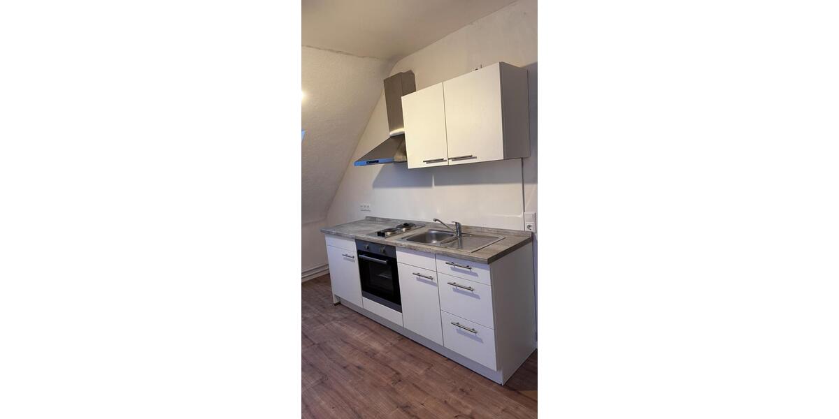 Dachgeschoßwohnung Dreieich - 1 Zimmer, 40 m&sup2;, 520&euro; | Angebot:24381469