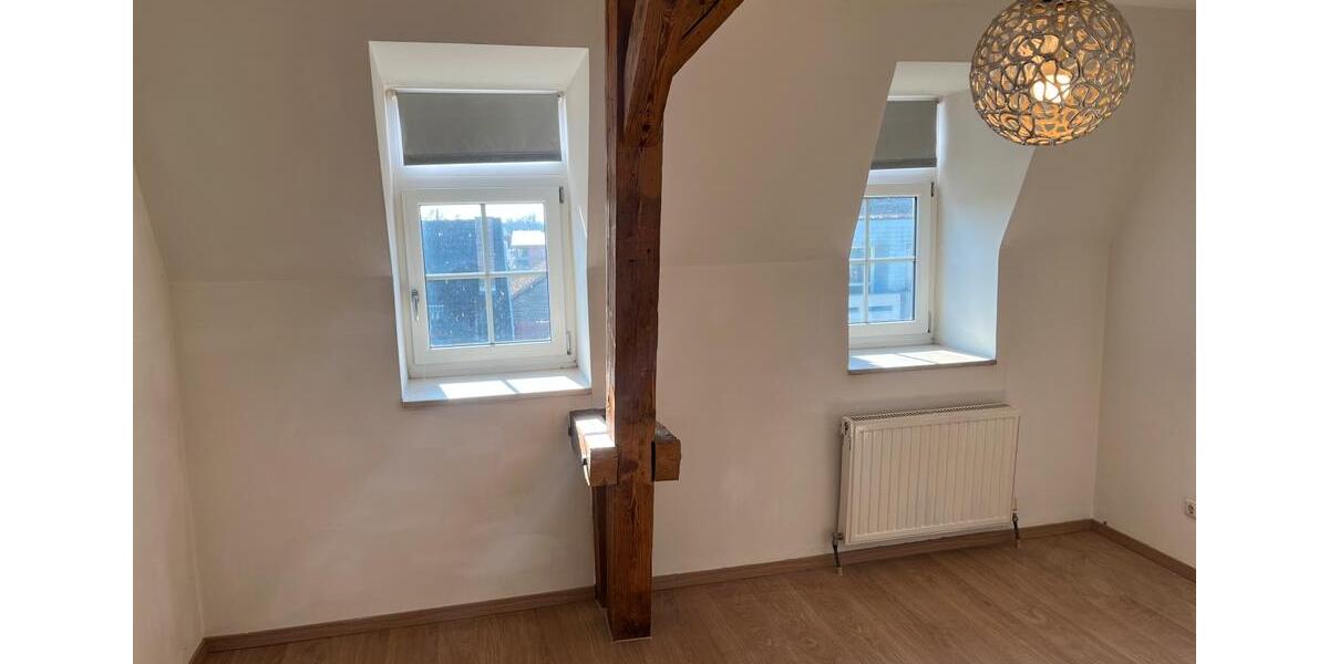 Etagenwohnung Plattling - 3 Zimmer, 70 m&sup2;, 700&euro; | Angebot:25932561