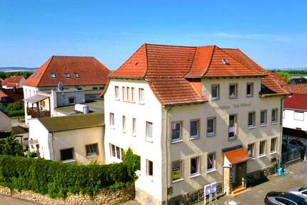Wohnung Allstedt - 3 Zimmer, 66 m&sup2;, 430&euro; | Angebot:26972725