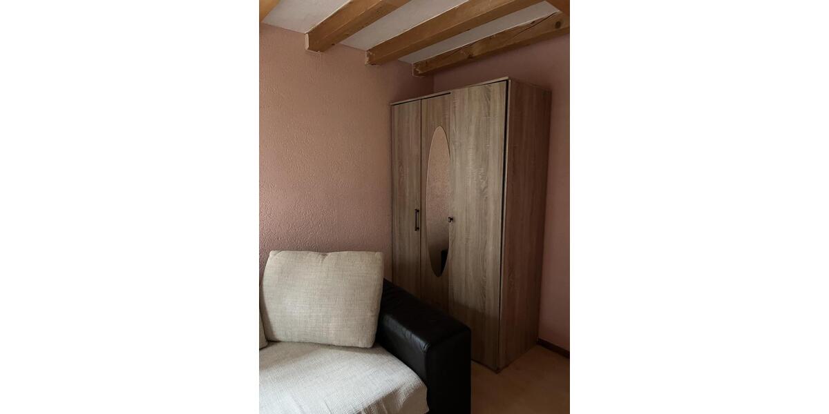 Etagenwohnung Pforzheim Büchenbronn - 1 Zimmer, 45 m&sup2;, 390&euro; | Angebot:24244220