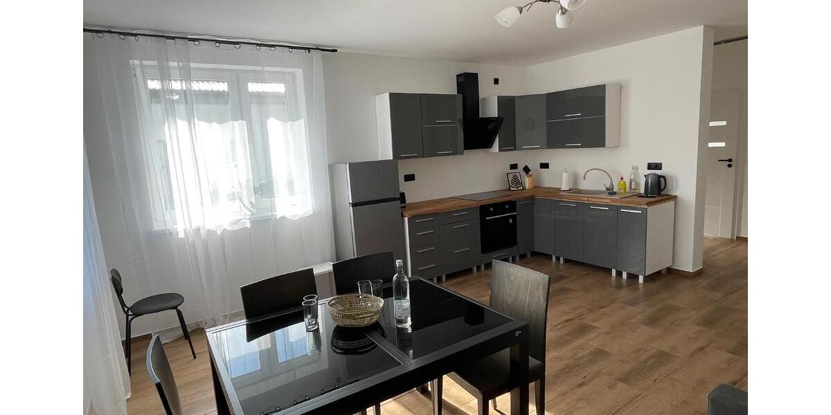 Erdgeschoßwohnung Eberswalde Brandenburgisches Viertel - 4 Zimmer, 100 m&sup2;, 500&euro; | Angebot:25483987
