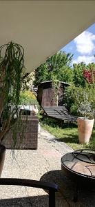 ZUM WOHLFÜHLEN, MIT HERRLICHEM BLICK - Erdgeschoßwohnung Waldkirch | Angebot:26501808
