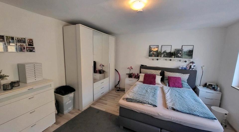 Wohnen auf Zeit Ludwigsburg Hoheneck - 1 Zimmer, 18 m&sup2;, 450&euro; | Angebot:25375834