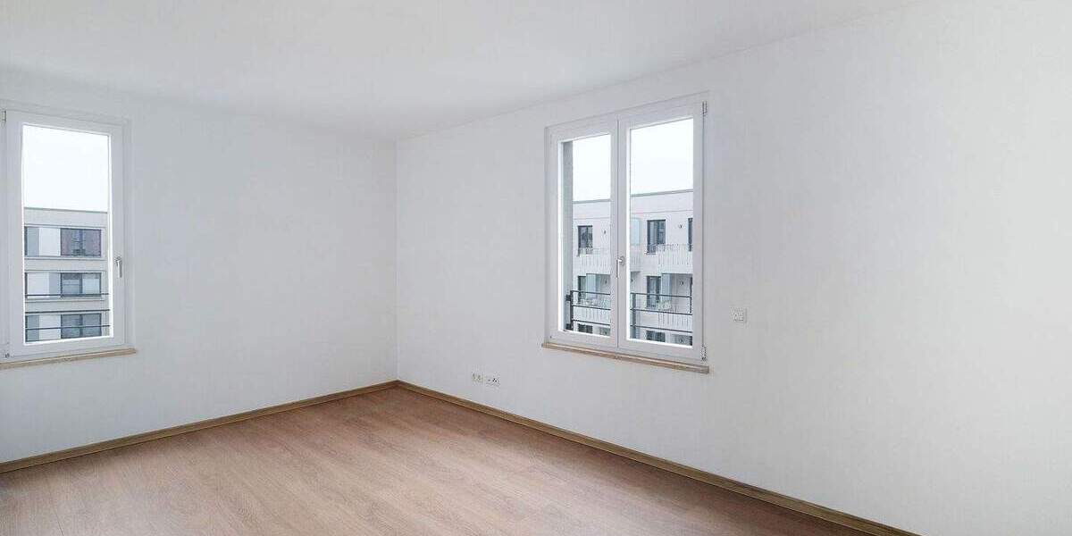 Etagenwohnung Berlin Moabit - 3 Zimmer, 83 m&sup2;, 1.900&euro; | Angebot:25748298