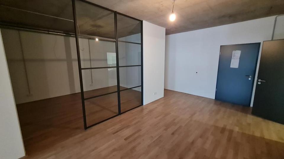 Loft - Studio - Atelier Bremen Häfen - 3 Zimmer, 156 m&sup2;, 1.549&euro; | Angebot:24109065