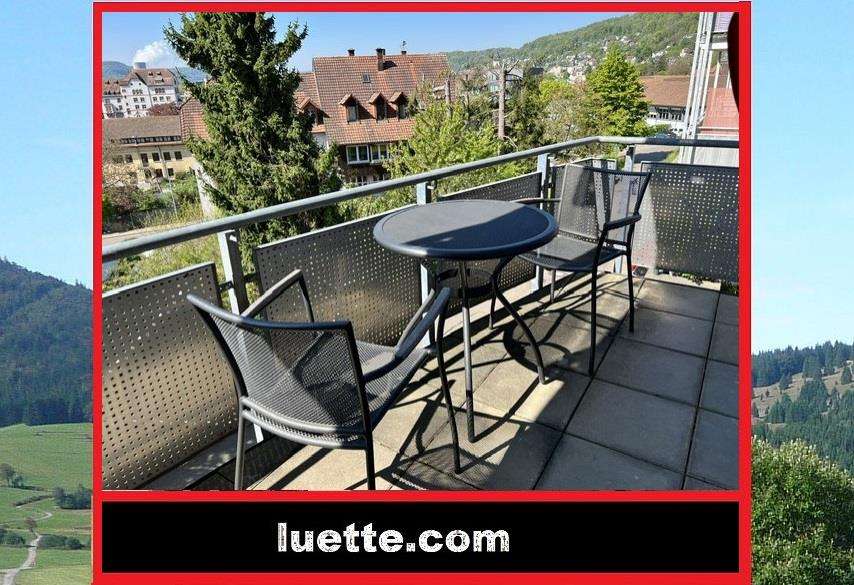 Etagenwohnung Waldshut - 3 Zimmer, 75 m&sup2;, 900&euro; | Angebot:27190937