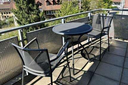 Wohnung Waldshut - 3 Zimmer, 75 m&sup2;, 900&euro; | Angebot:27190937