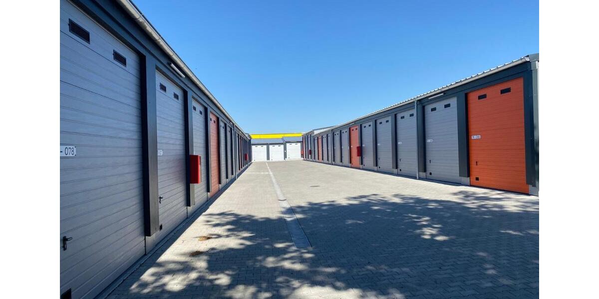 Gewerbeobjekt Kleinmachnow - 379&euro; | Angebot:16667686