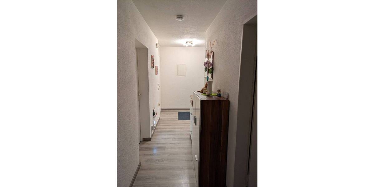 Etagenwohnung Wunsiedel - 4 Zimmer, 77 m&sup2;, 540&euro; | Angebot:26170666