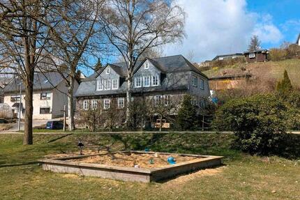 Wohnung Schmallenberg - 3 Zimmer, 89 m&sup2;, 690&euro; | Angebot:26226687
