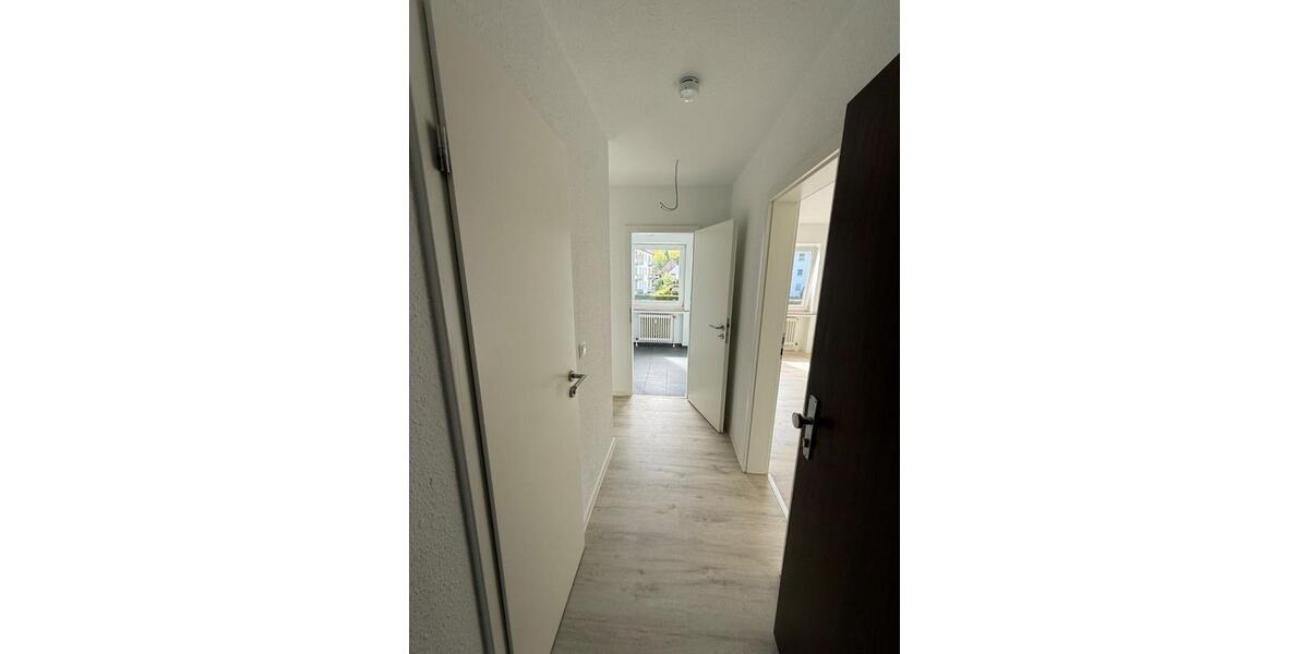 Etagenwohnung Iserlohn - 2 Zimmer, 45 m&sup2;, 477&euro; | Angebot:26617319