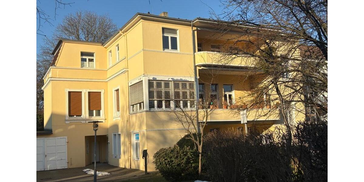 Dachgeschoßwohnung Helmstedt - 4 Zimmer, 170 m&sup2;, 890&euro; | Angebot:24624668