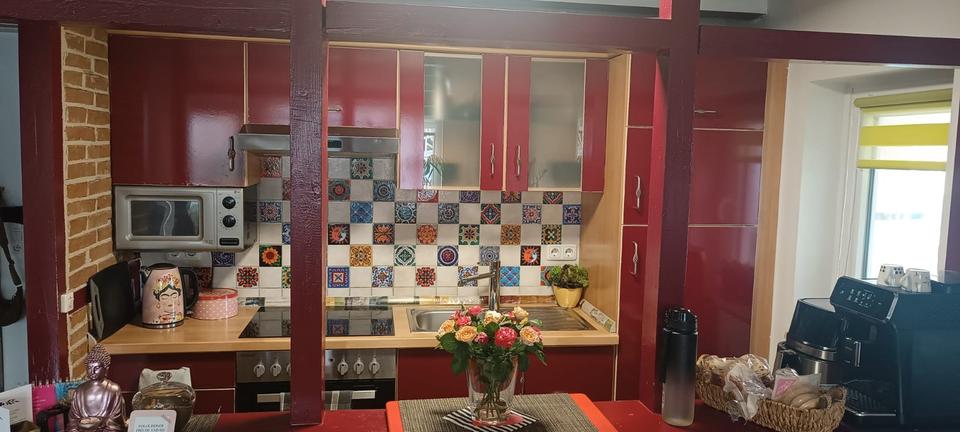 Doppelhaushälfte Isenbüttel - 3 Zimmer, 70 m&sup2;, 850&euro; | Angebot:25236569