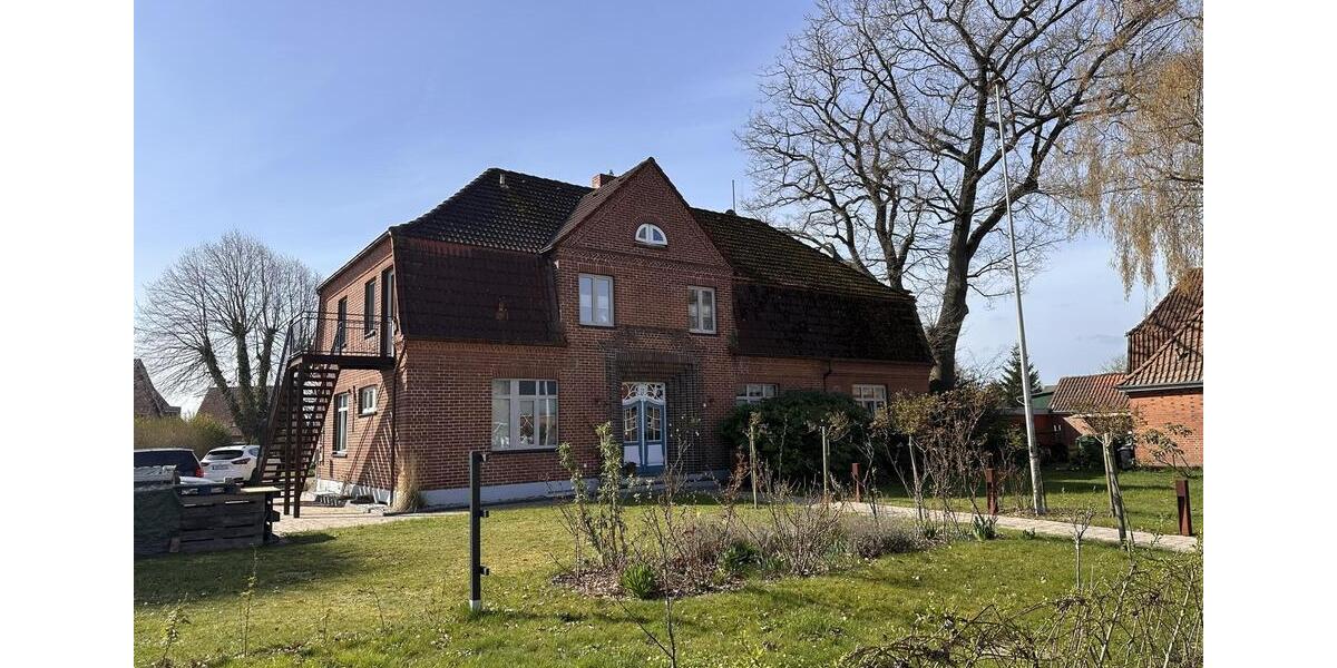 Maisonettenwohnung Lensahn - 5 Zimmer, 160 m&sup2;, 1.750&euro; | Angebot:26340454