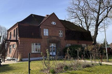 Wohnung Lensahn - 5 Zimmer, 160 m&sup2;, 1.750&euro; | Angebot:26340454