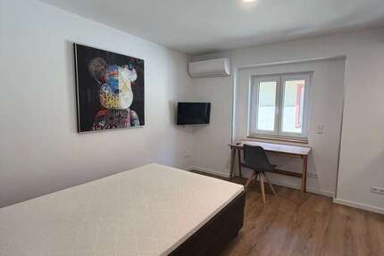 Wohnung Karlsruhe Durlach - 1 Zimmer, 18 m&sup2;, 550&euro; | Angebot:26745141