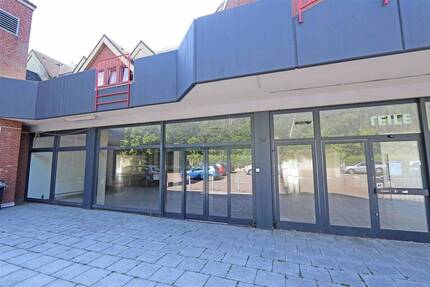 Gewerbeobjekt Wetter (Ruhr) Alt-Wetter - 2.610&euro; | Angebot:25769840