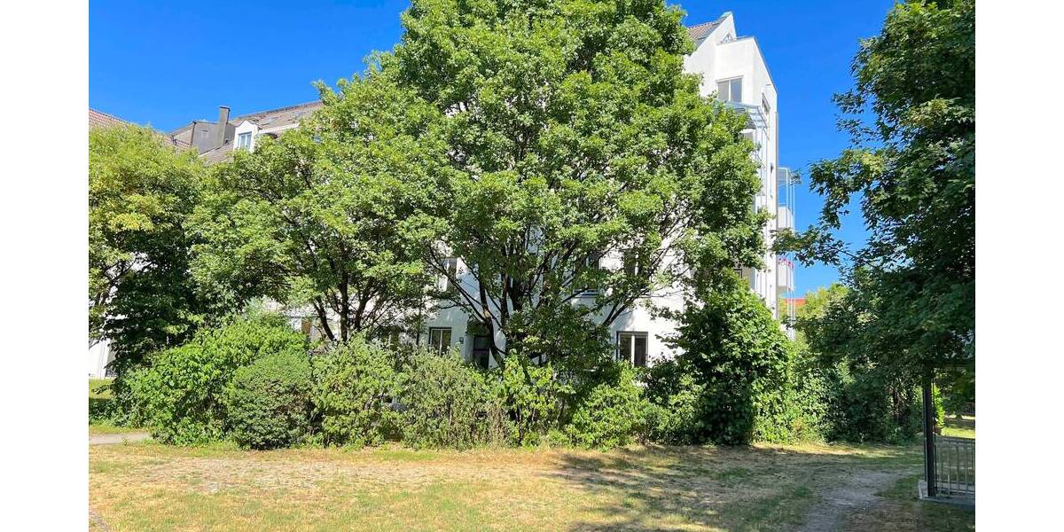 Etagenwohnung München Bogenhausen - 4 Zimmer, 115 m&sup2;, 2.490&euro; | Angebot:25096289