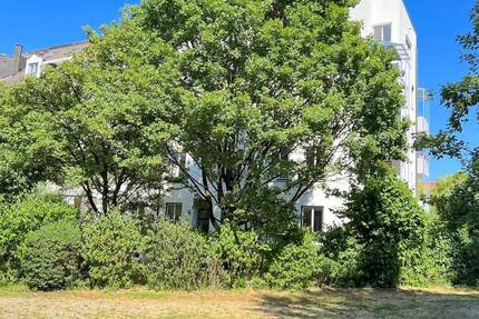 Wohnung München Bogenhausen - 4 Zimmer, 115 m&sup2;, 2.490&euro; | Angebot:25096289