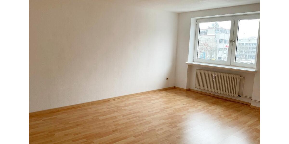 Etagenwohnung Braunschweig - 2 Zimmer, 77 m&sup2;, 657&euro; | Angebot:26338452