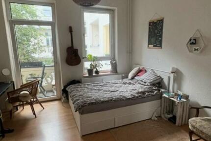 Wohnen auf Zeit Flensburg Altstadt - 3 Zimmer, 80 m&sup2;, 380&euro; | Angebot:25239588