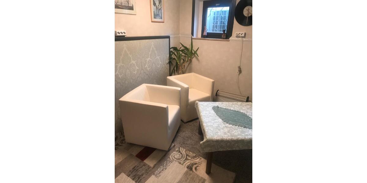 Wohnen auf Zeit Falkenstein/Harz Harz - 2 Zimmer, 45 m&sup2;, 60&euro; | Angebot:24631202