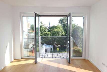 Wohnung zum Mieten in Berlin 1.699 € 116.65 m² 3 zimmer